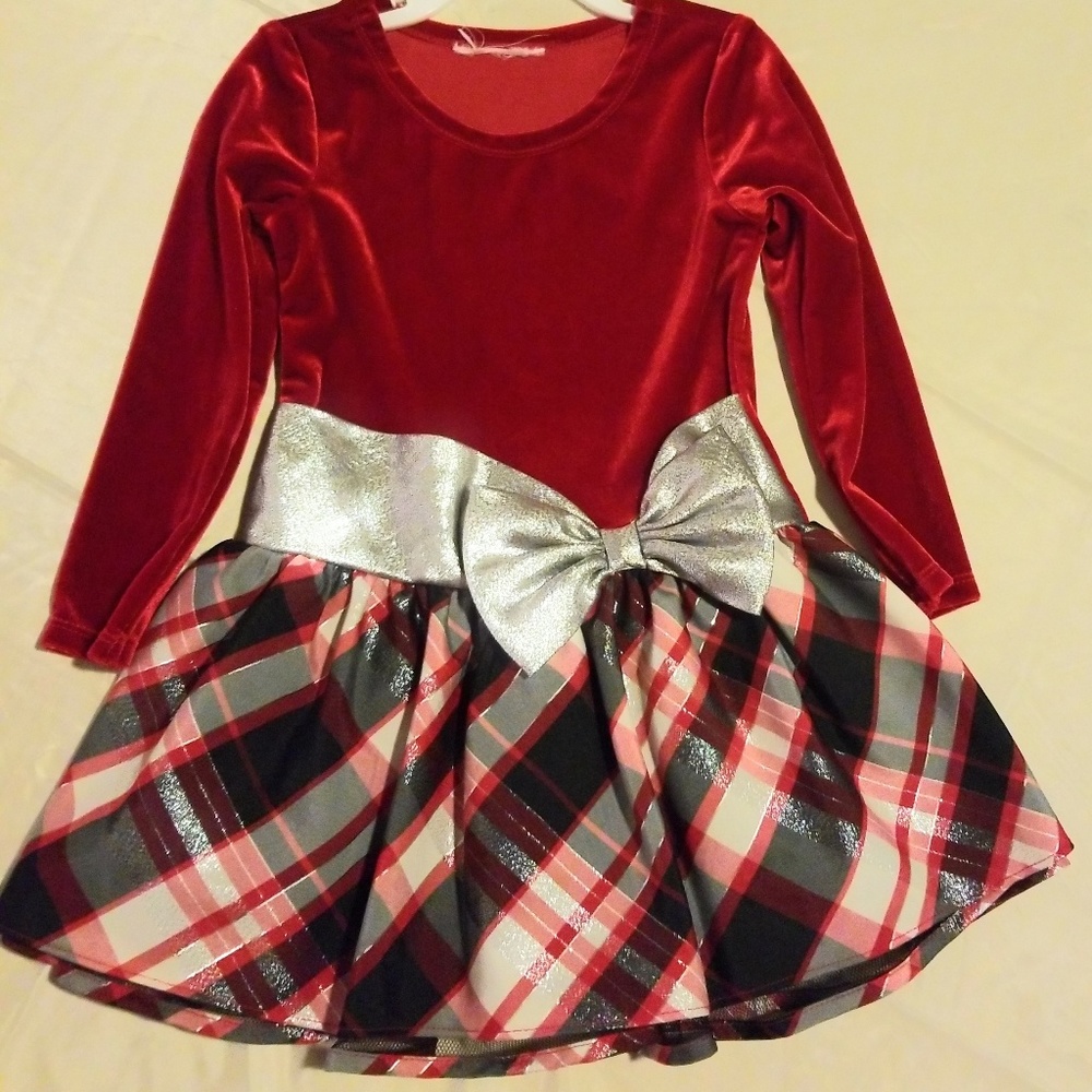 Toddler Dress
